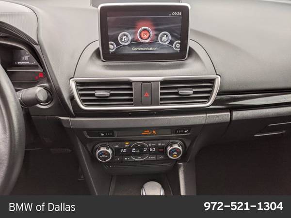 2015 Mazda Mazda3 i Grand Touring SKU:FM231406 Sedan - cars & trucks... for sale in Dallas, TX – photo 12