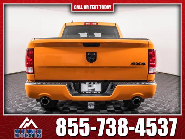 2019 Dodge Ram 1500 Classic Express 4x4 - - by for sale in Pasco, OR – photo 7