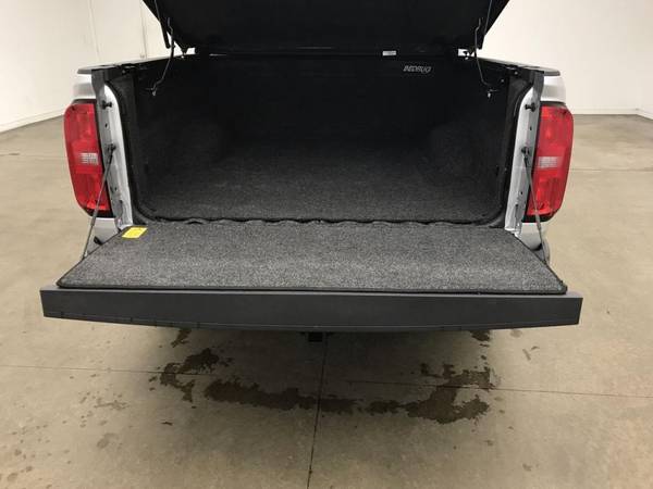 2019 Chevrolet Colorado 4x4 4WD Chevy LT Crew Cab Short Box Crew Cab... for sale in Coeur d'Alene, MT – photo 10