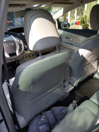 Sale By Owner/2014 toyota prius V Five Hybrid - - by for sale in Los Angeles, CA