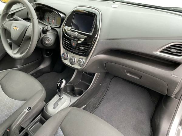2019 *Chevrolet* *Spark* - cars & trucks - by dealer - vehicle... for sale in Tigard, OR – photo 13
