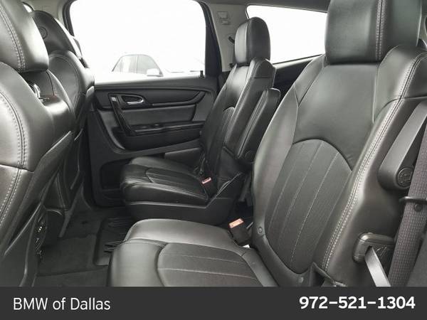 2015 Chevrolet Traverse LTZ SKU:FJ311775 SUV for sale in Dallas, TX – photo 19