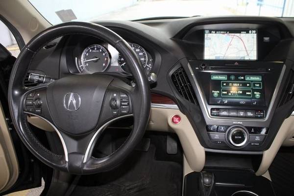 *2014* *Acura* *MDX* *Technology Package* - cars & trucks - by... for sale in Sanford, FL – photo 17