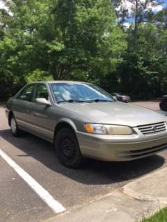 Toyota Camry LE 1999 for sale in Mount Pleasant, SC – photo 3