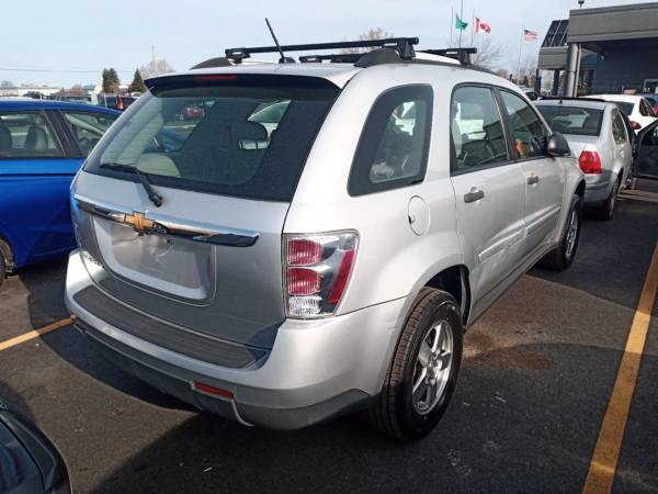 Gas Saver 09 Chevrolet Equinox - - by dealer - vehicle for sale in Richland, WA – photo 2