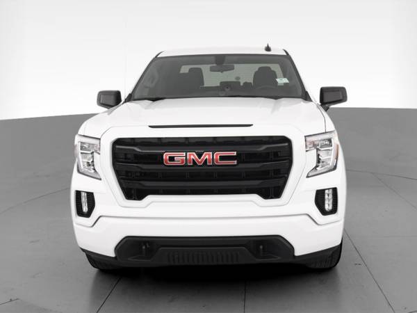 2019 GMC Sierra 1500 Double Cab Elevation Pickup 4D 6 1/2 ft pickup... for sale in Arlington, TX – photo 17