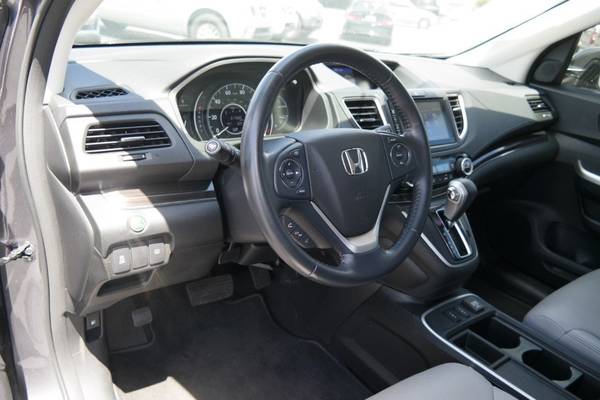 2015 Honda CR-V EX-L 2WD $729 DOWN $85/WEEKLY for sale in Orlando, FL – photo 11