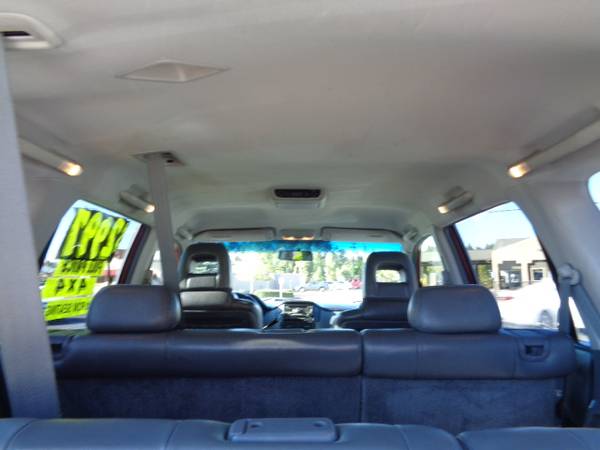 2003 HONDA PILOT~4X4~3RD ROW SEATING for sale in Pinetop, AZ – photo 16