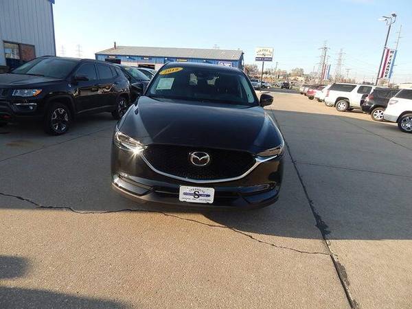2019 Mazda CX-5 Grand Touring - cars & trucks - by dealer - vehicle... for sale in Johnston, IA – photo 2