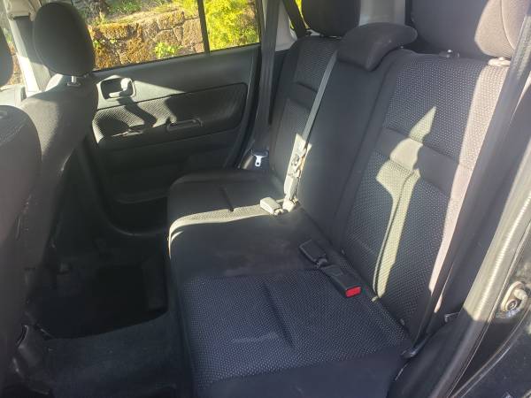 2005 SCION XB - BOSSY TINTED MANUAL - - by for sale in Portland, OR – photo 12