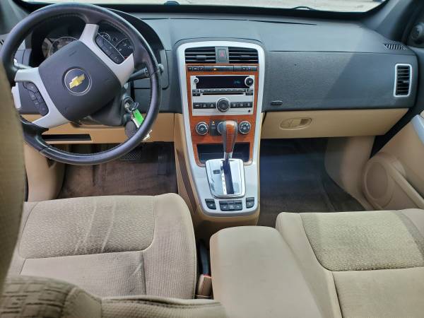 2007 Chevy Equinox LT - - by dealer - vehicle for sale in York, PA – photo 7
