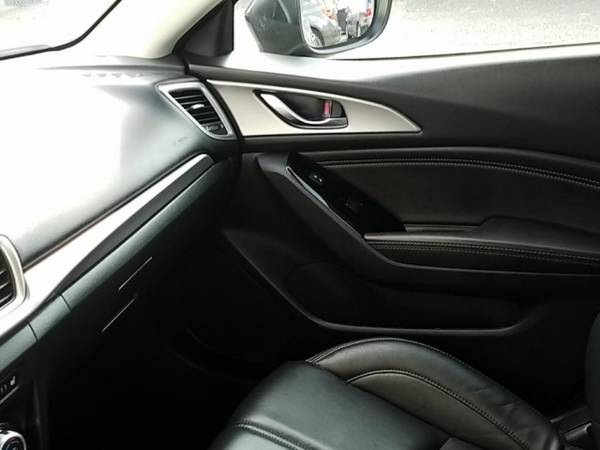 *2017* *Mazda* *Mazda3 4-Door* *Touring* for sale in Spokane, WA – photo 21