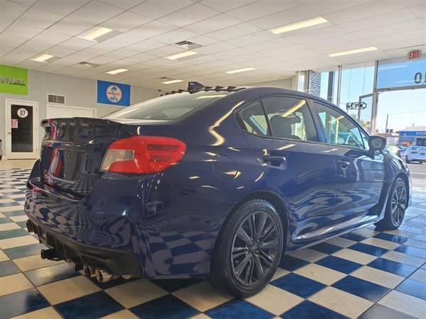 2016 SUBARU WRX No Money Down! Just Pay Taxes Tags! - cars & trucks... for sale in Manassas, WV – photo 7