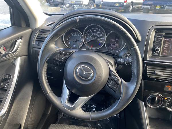 2014 MAZDA CX-5 AWD / Air Conditioning / Backup Camera / Alloy... for sale in Analomink, PA – photo 17
