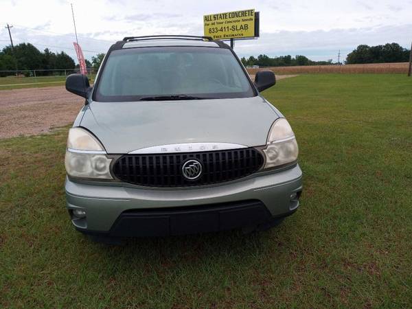 2006 BUICK RENDEZVOUS (CHADS USED CARS) - - by dealer for sale in Hartford, AL – photo 4