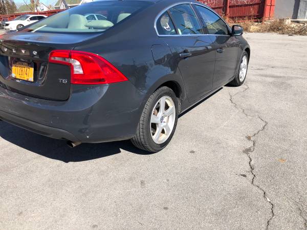 2012 Volvo S60 T5 FWD Only 1500 Down - - by dealer for sale in Syracuse, NY – photo 8
