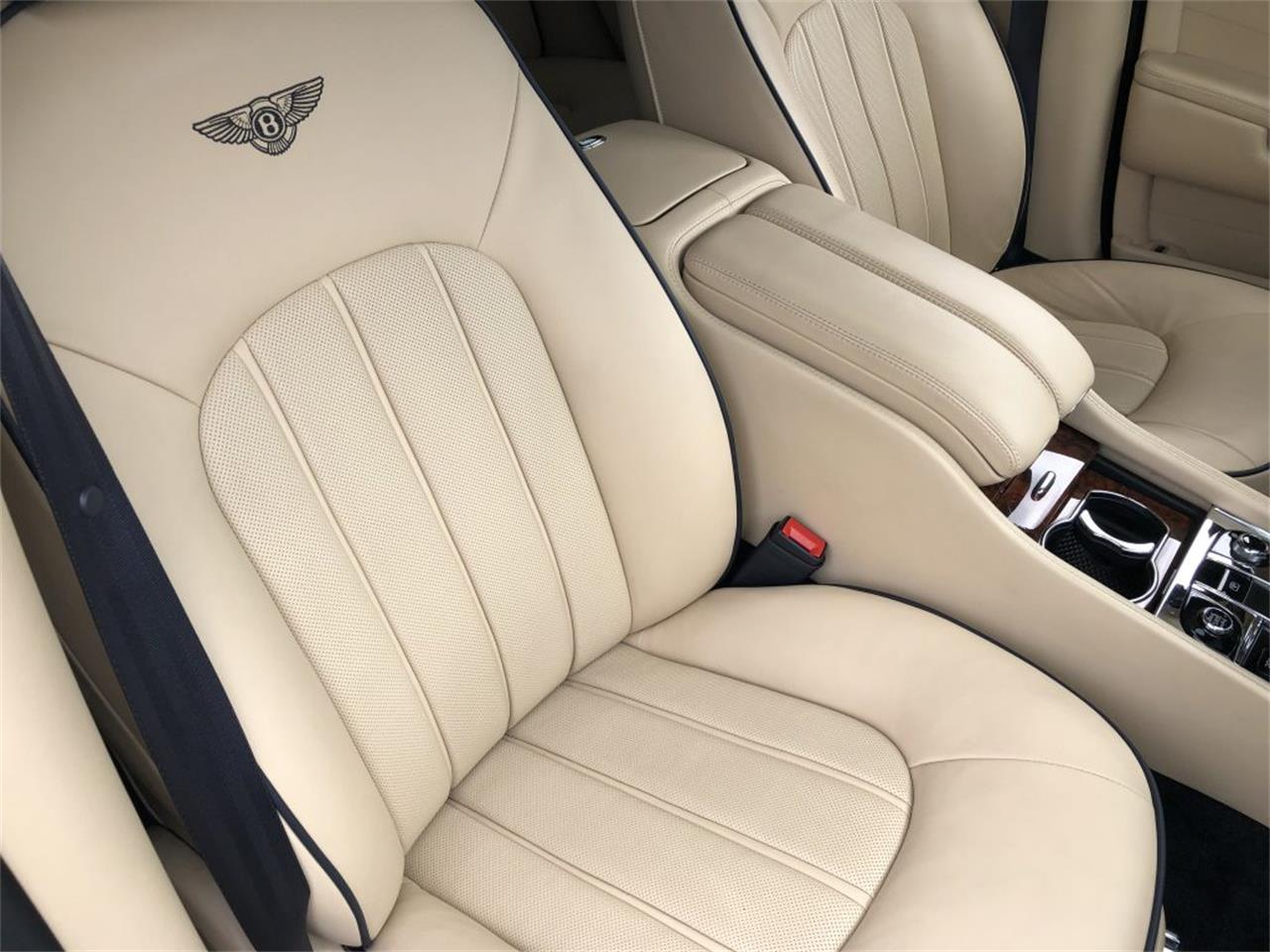 2014 Bentley Mulsanne Speed for sale in Solon, OH – photo 7