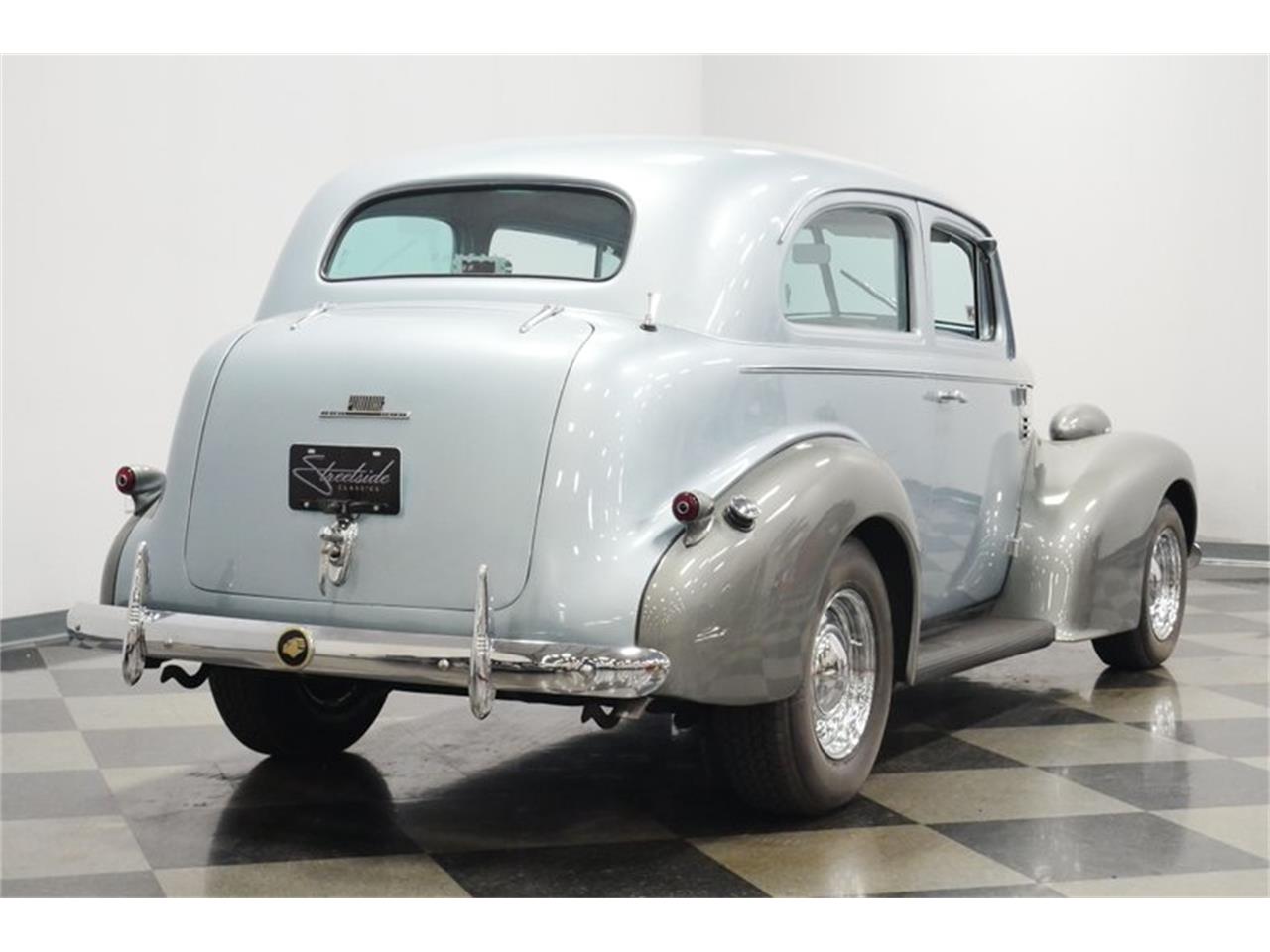 1939 Pontiac Deluxe 6 for sale in Lavergne, TN – photo 13