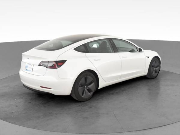 2019 Tesla Model 3 Standard Range Sedan 4D sedan White - FINANCE -... for sale in Oakland, CA – photo 11