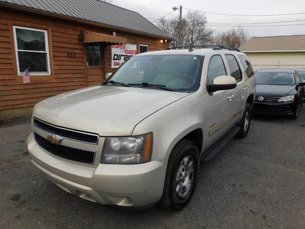 Chevrolet Tahoe 4wd LS SUV Used 1 Owner Chevy Truck Sport Utility V8... for sale in Hickory, NC – photo 8