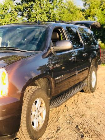 2010 Yukon XL K1500 SLT, 165k miles, 1 owner, No Issues, Nice... for sale in Wyoming , MI – photo 7