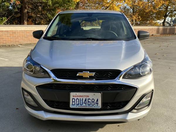 2019 *Chevrolet* *Spark* - cars & trucks - by dealer - vehicle... for sale in Tigard, OR – photo 6