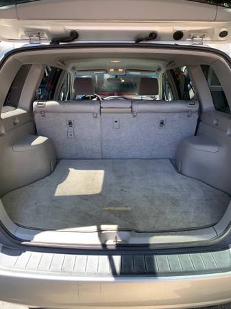 2005 Toyota Highlander - cars & trucks - by owner - vehicle... for sale in Santa Rosa, CA – photo 6