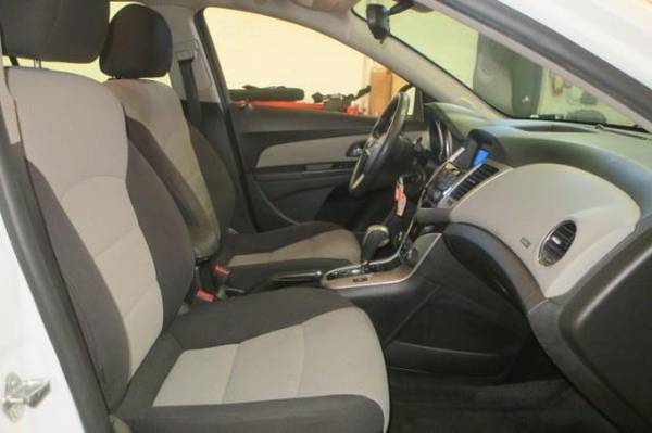 2014 Chevrolet Cruze - - by dealer - vehicle for sale in Carlstadt, NJ – photo 24