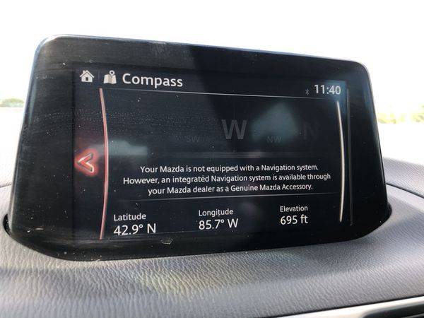 2017 Mazda Mazda3 5-Door Touring Hatchback Call/Text for sale in Grand Rapids, MI – photo 19