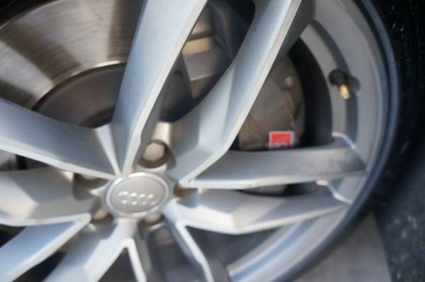 2016 Audi S7 Sedan 4D for sale in SUN VALLEY, CA – photo 20