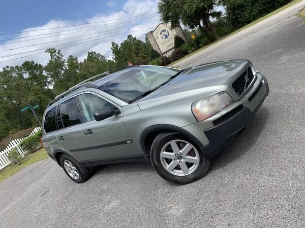 2006 Volvo XC90 2.5T AWD 4dr SUV for sale in Conway, SC – photo 10