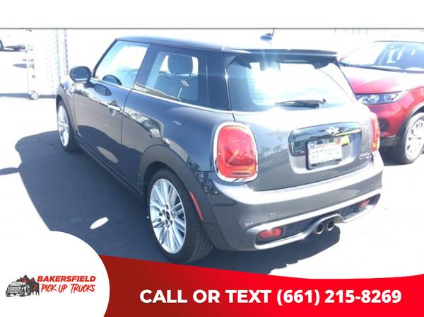 2014 MINI Cooper S Base Over 300 Trucks And Cars for sale in Bakersfield, CA – photo 4