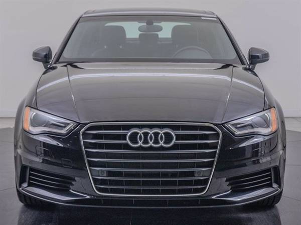 2015 Audi A3 Driver Assistance Package - - by dealer for sale in Wichita, KS – photo 16