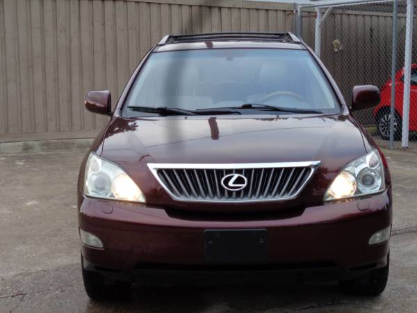 2008 Lexus RX 350 All Option No Accident Thanksgiving Sale - cars &... for sale in Dallas, TX – photo 17