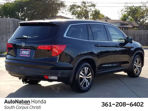 2016 Honda Pilot EX-L SUV - cars & trucks - by dealer - vehicle... for sale in Corpus Christi, TX – photo 6
