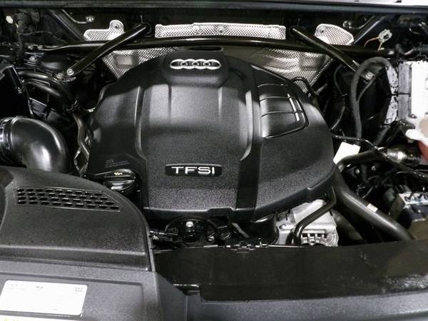 2018 Audi Q5 2 0T Premium suv Blue Monthly Payment of - cars & for sale in Benton Harbor, MI – photo 10