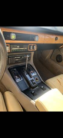 Jaguar XJS v 12 for sale in New Britain, CT – photo 6