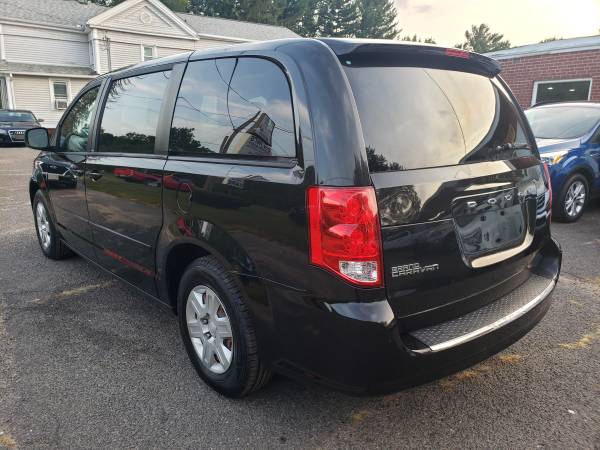 2013 Dodge Grand Caravan 76K**Finance Available**BEST DEAL GUARANTEED* for sale in East Windsor, CT – photo 3