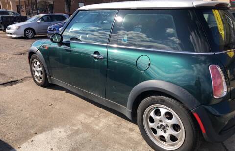 2006 MINI COOPER 1.6L HATCHBACK FIRST $1900 TAKES ALL for sale in Fredericksburg, District Of Columbia – photo 4