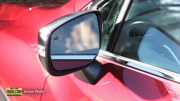 2020 Subaru Ascent Touring suv Crimson Red Pearl - cars & trucks -... for sale in San Jose, CA – photo 21