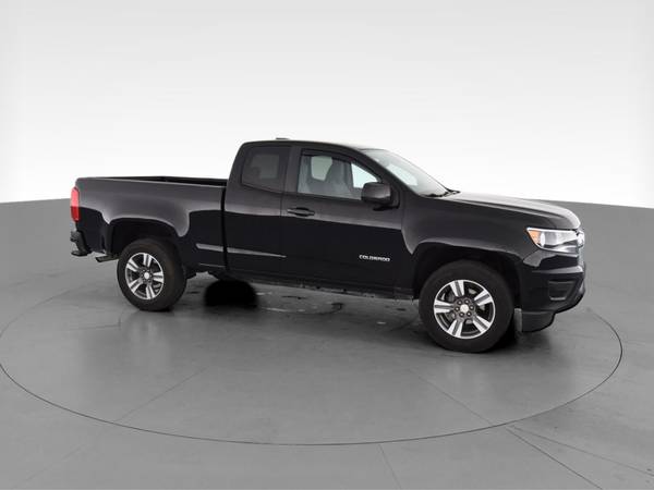 2017 Chevy Chevrolet Colorado Extended Cab Work Truck Pickup 2D 6 ft... for sale in Philadelphia, PA – photo 14