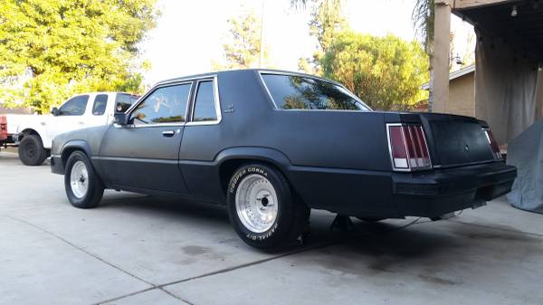 81 Mercury Cougar XR-7 Model - cars & trucks - by owner - vehicle... for sale in Chino Hills, VT – photo 3