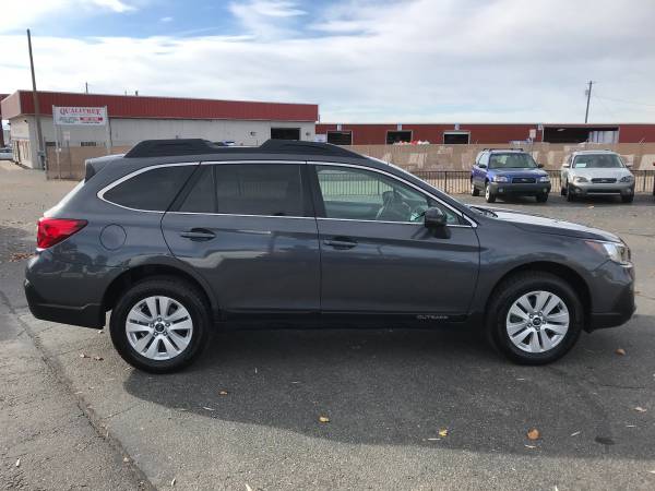 ✖ 2018 Subaru Outback 2.5i Premium AWD **90 Day Warranty** - cars &... for sale in Nampa, ID – photo 4