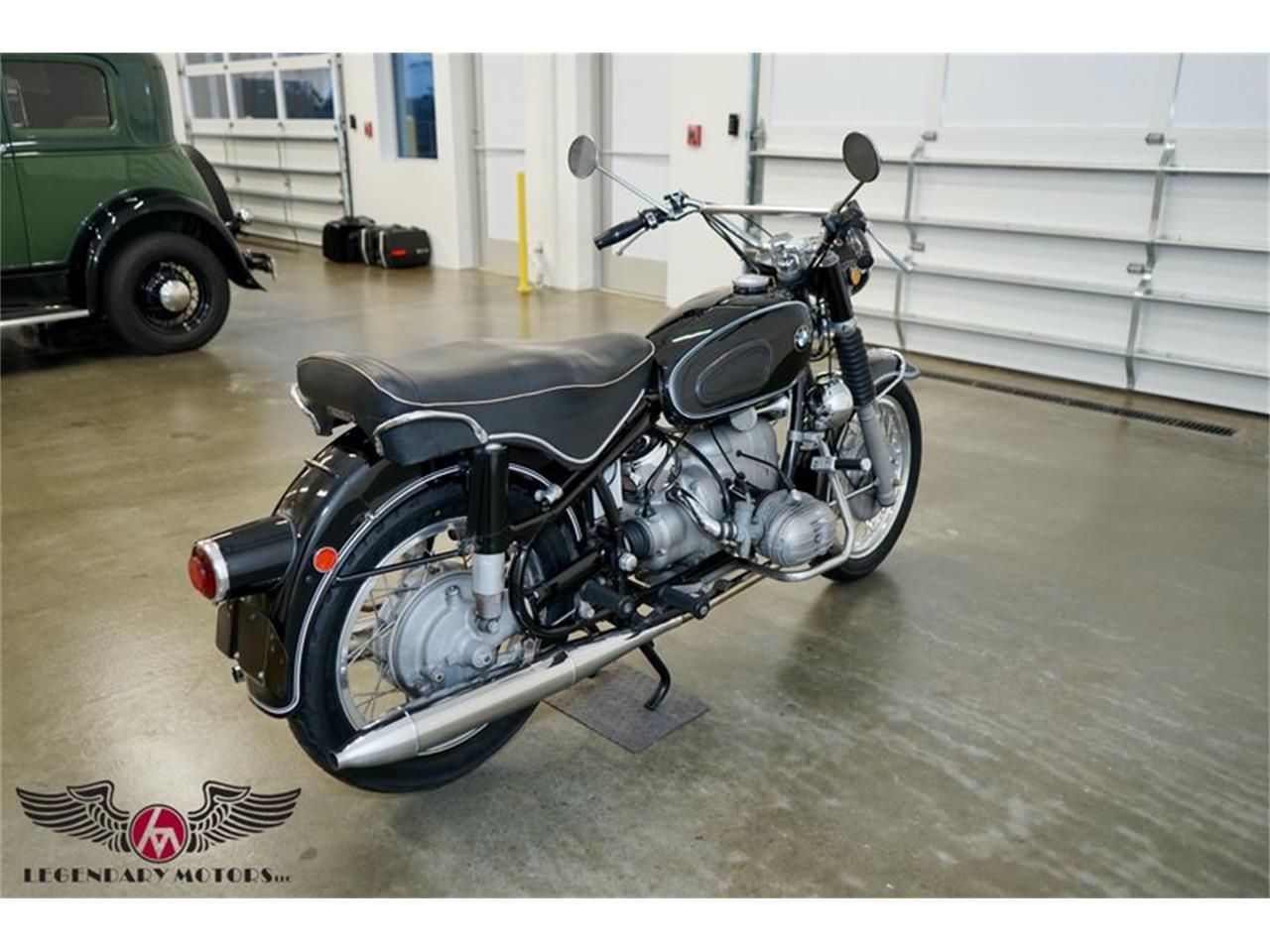 1969 BMW R60 for sale in Rowley, MA – photo 6