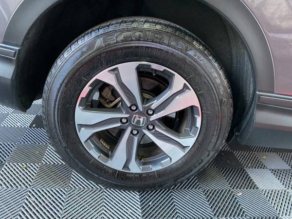 2018 Honda CR-V LX SUV - cars & trucks - by dealer - vehicle... for sale in Richmond Hill, NY – photo 10