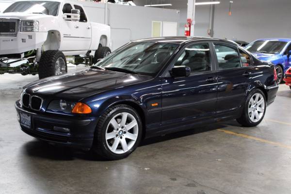 2001 BMW 3 Series 3-Series 325i Sedan - - by dealer for sale in Hayward, CA – photo 8