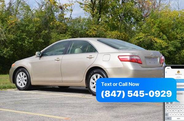 2007 Toyota Camry XLE V6 4dr Sedan for sale in Evanston, IL – photo 6