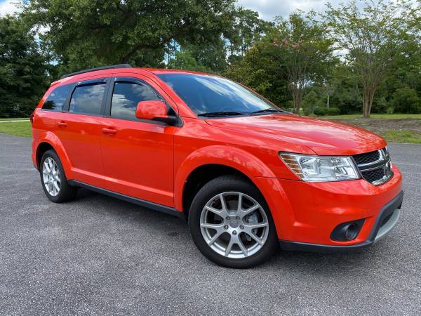 2017 DODGE JOURNEY SXT 4dr SUV Stock#11134 - cars & trucks - by... for sale in Conway, SC – photo 9