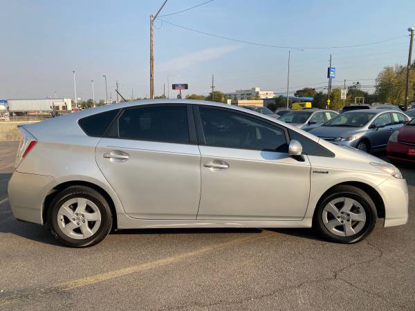 2011 TOYOTA PRIUS THREE**LOADED**VERY CLEAN** GAS SAVER 55MPG** -... for sale in Wheat Ridge, CO – photo 8