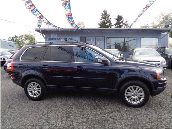 2008 Volvo XC90 3.2 Sport Utility 4D FREE CARFAX ON EVERY VEHICLE! for sale in Lynnwood, WA – photo 5